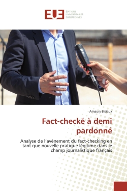 Fact-checké à demi pardonné...