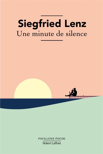 Une minute de silence