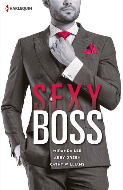 Sexy boss