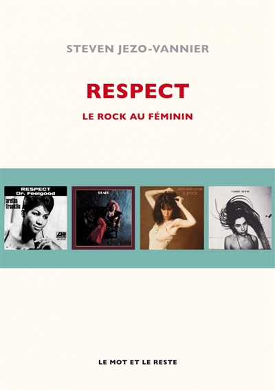 Respect : le rock au féminin
