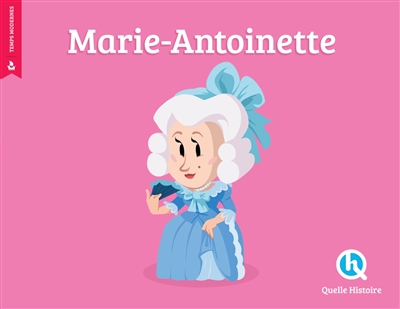 Marie-Antoinette