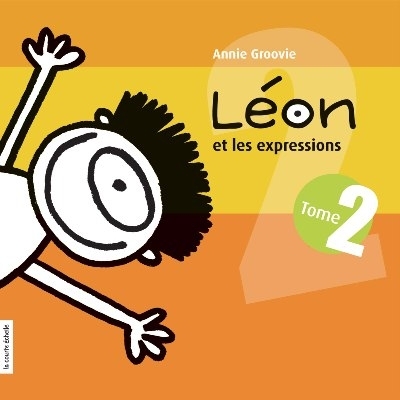 Léon et les expressions. Vol. 2