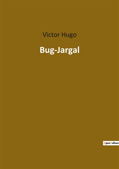 Bug-Jargal