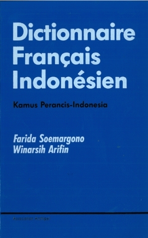 Archipel, n° 18. Dictionnaire français-indonésien