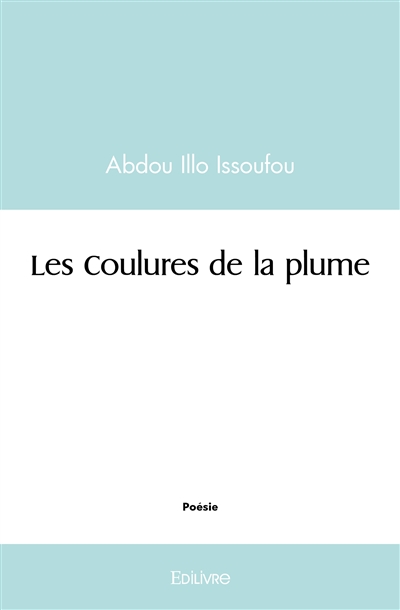 Les coulures de la plume