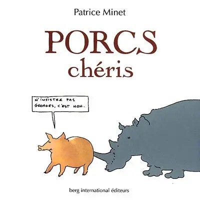 Porcs chéris