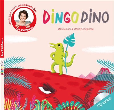 Dingo Dino