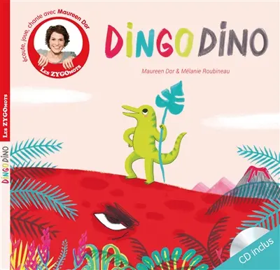 Dingo Dino