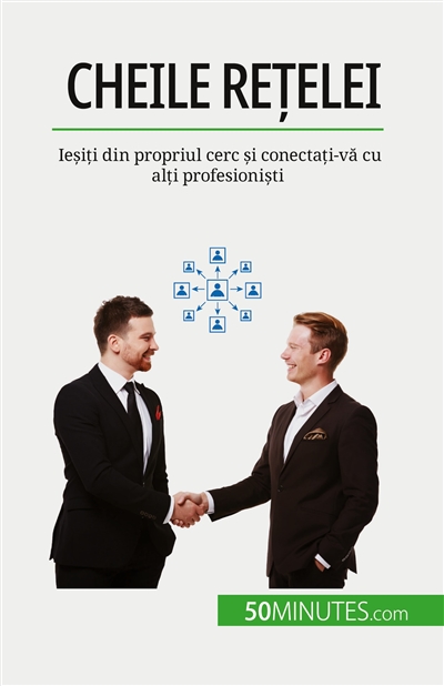 Cheile rețelei : Ieșiți din...