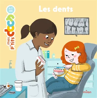 Les dents