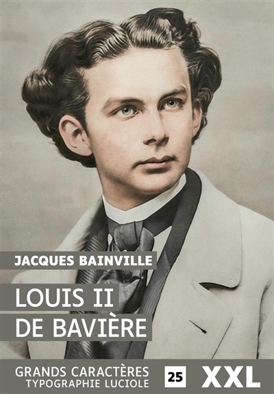 Louis II de Bavière