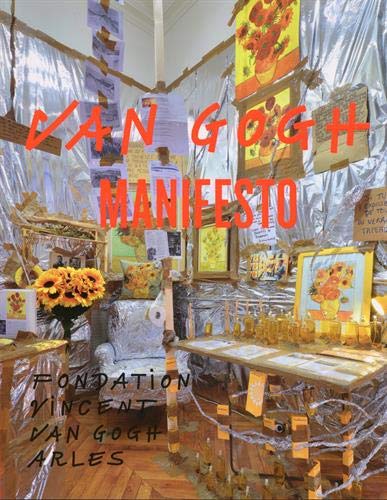 Van Gogh : manifesto