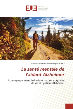 La santé mentale de...