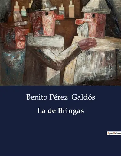 La de Bringas : Intrigas y Vida Cotidiana en el Palacio Real