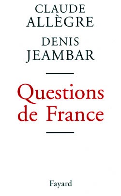 Questions de France