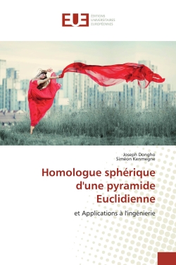 Homologue sphérique d'une...