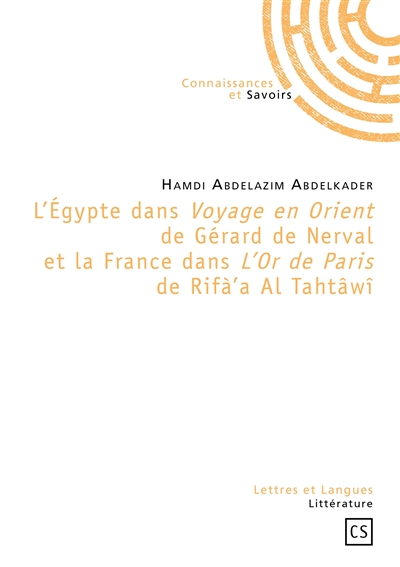 L'Egypte dans Voyage en...