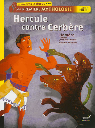 Hercule contre Cerbère