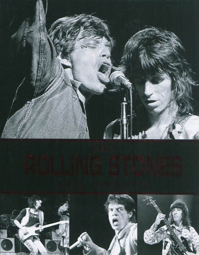 Les Rolling Stones : les inédits
