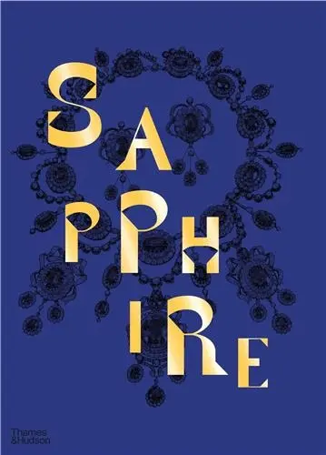 Sapphire A Celebration of Colour