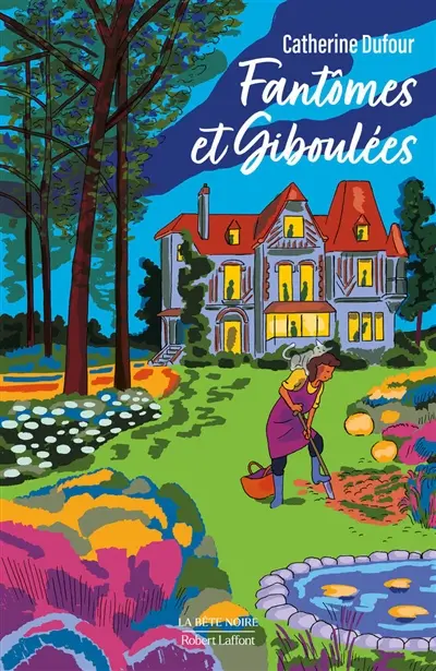 Fantômes et giboulées