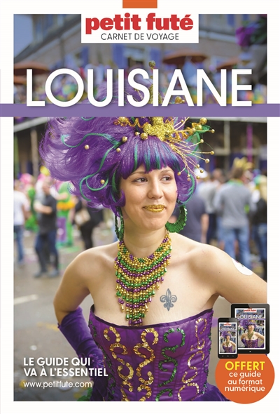 Louisiane