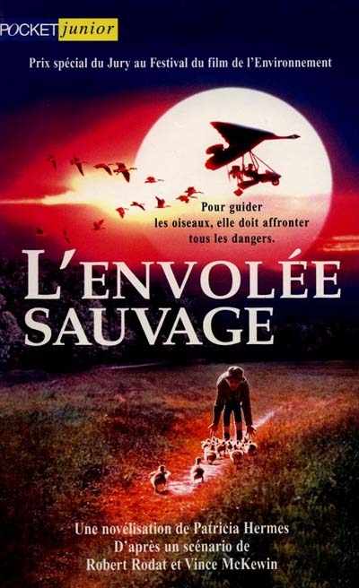 L'envolée sauvage