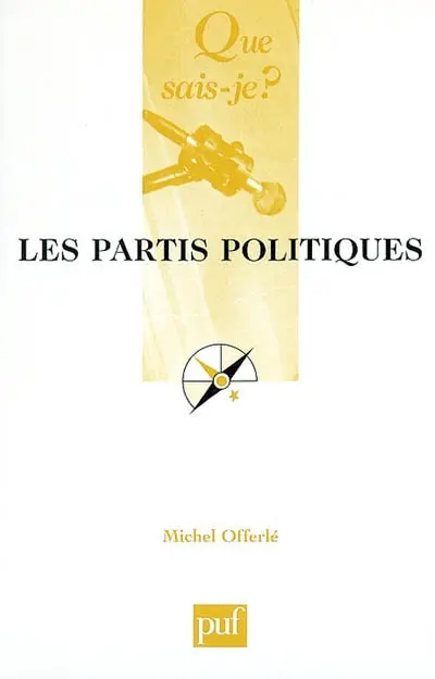 Les partis politiques