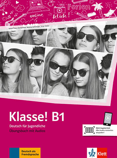 Klasse ! B1 : Deutsch für...
