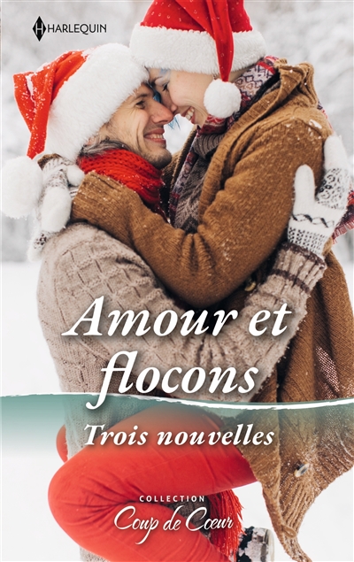 Amour et flocons