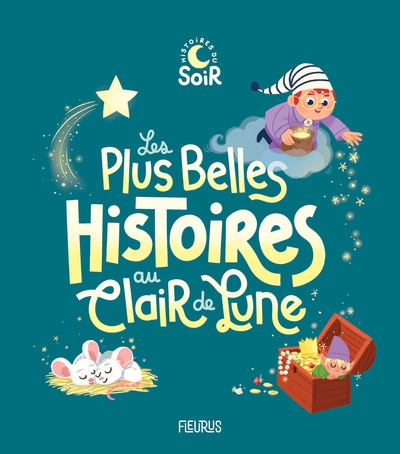 Les plus belles histoires...