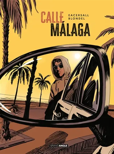 Calle Malaga