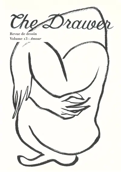 The drawer, n° 13. Amour