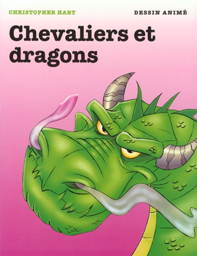 Chevaliers et dragons