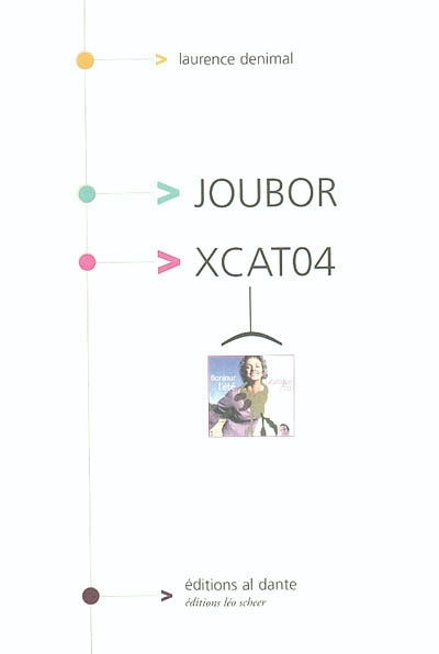 Joubor XCAT04