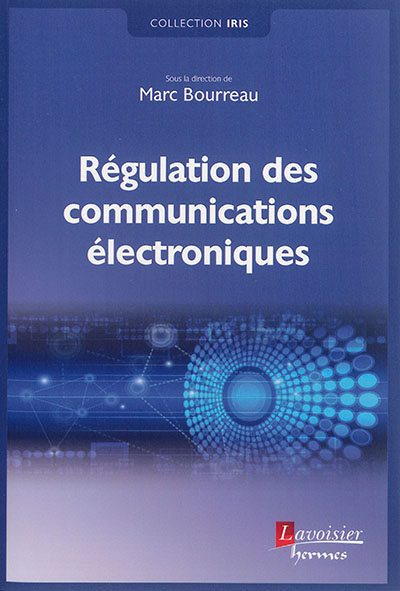 Régulation des communications électroniques