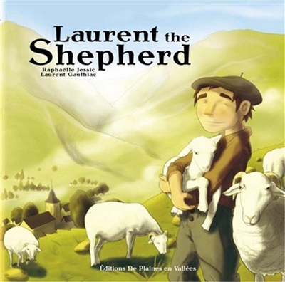 Laurent the shepherd