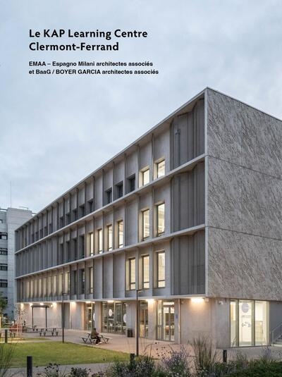 Le KAP learning centre