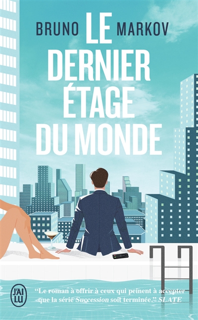 le dernier étage du monde