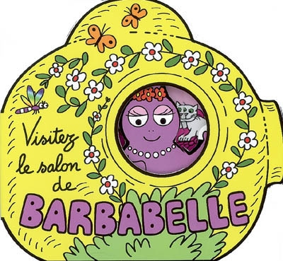Visitez le salon de Barbabelle