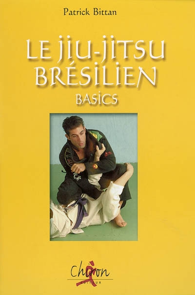 Le jiu-jitsu brésilien : basics