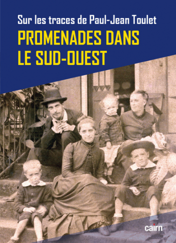 Promenades dans le...