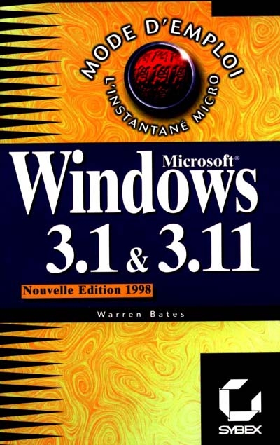 Windows 3.1 & 3.11