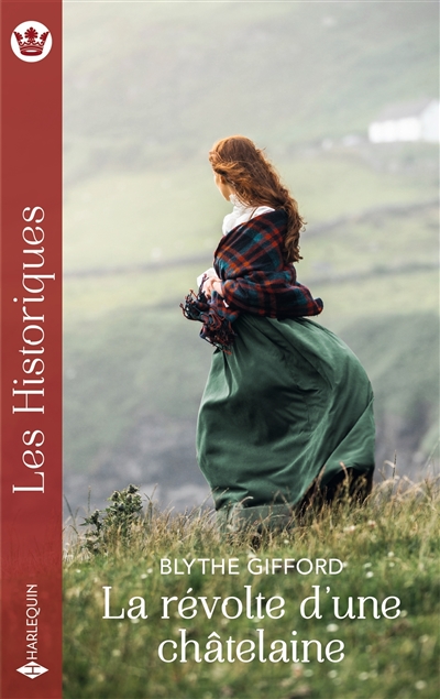La révolte d'une châtelaine : Vikings & Highlanders