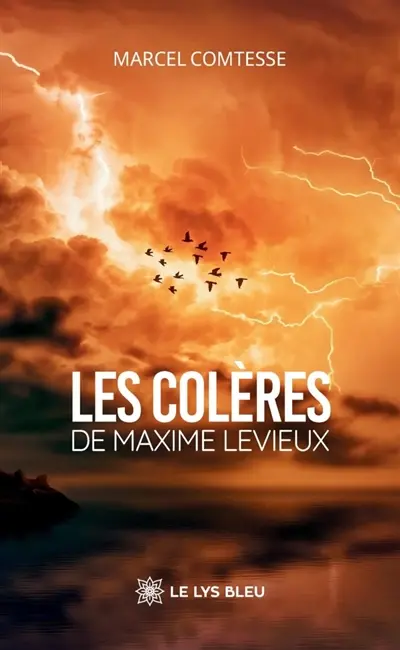 Les colères de Maxime Levieux