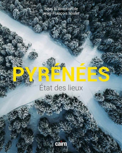 Pyrénées : état des lieux