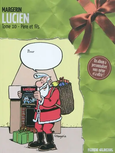 Lucien. Vol. 10. Père et fils