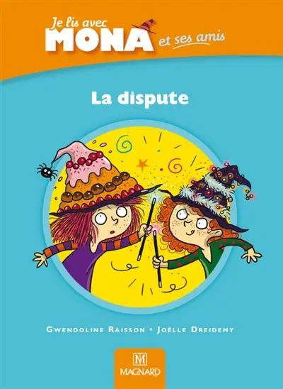 La dispute