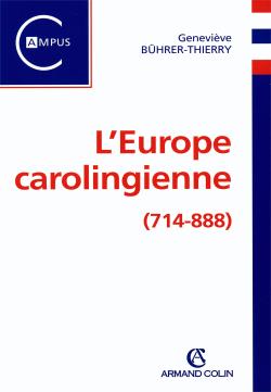 L'Europe carolingienne (714-888)