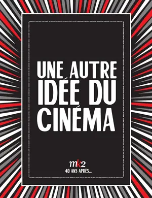 Une autre histoire du cinéma